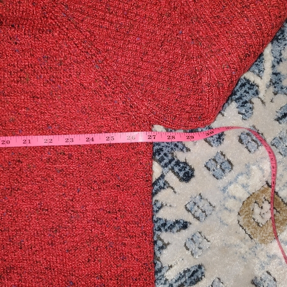 Drapers and Damons Cardigan Button Up Sweater - Picture 7 of 10